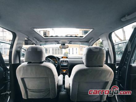 Peugeot 307 2007 - imagen secundaria 1