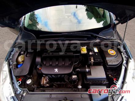 Peugeot 307 2007 - imagen secundaria 2