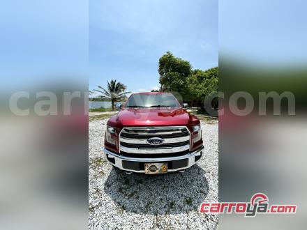 Ford F150 2016 - imagen secundaria 1