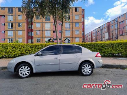 Renault Megane II 2010 - imagen 1