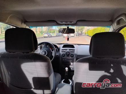 Renault Megane II 2010 - imagen secundaria 2