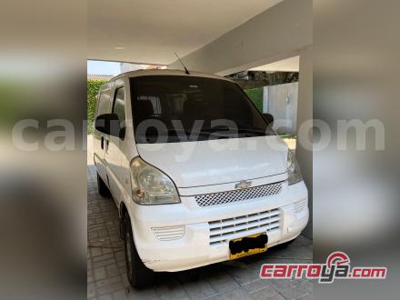 Chevrolet N300 2018 - imagen secundaria 1