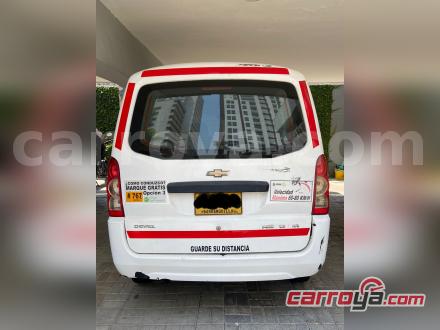 Chevrolet N300 2018 - imagen secundaria 2