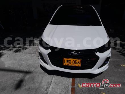 Chevrolet Onix 2023 - imagen secundaria 1