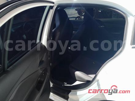 Chevrolet Onix 2023 - imagen secundaria 2