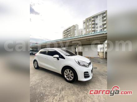 KIA Rio 2016 - imagen 1