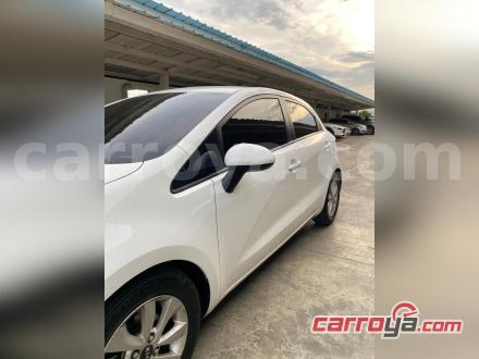 KIA Rio 2016 - imagen secundaria 1