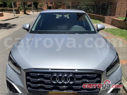 AUDI Q2 2021 - imagen secundaria 1