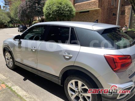 AUDI Q2 2021 - imagen secundaria 2