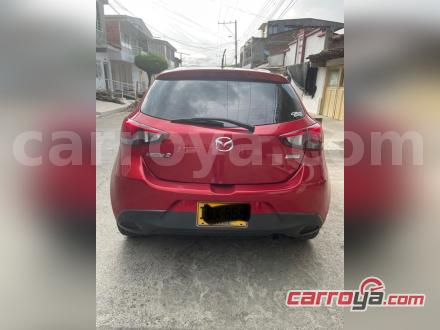 Mazda 2 2016 - imagen secundaria 1