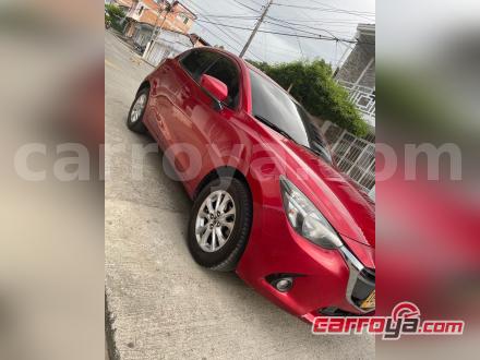 Mazda 2 2016 - imagen secundaria 2
