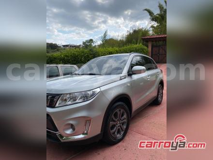 Suzuki Vitara 2020 - imagen 1