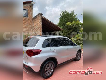 Suzuki Vitara 2020 - imagen secundaria 1