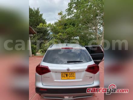 Suzuki Vitara 2020 - imagen secundaria 2