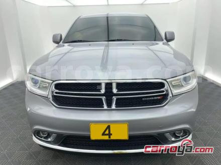 Dodge Durango 2014 - imagen secundaria 2