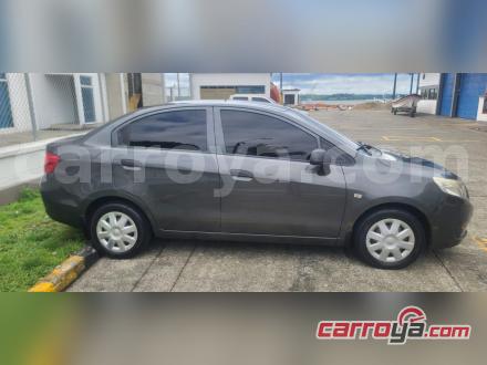 Chevrolet Sail 2017 - imagen 1