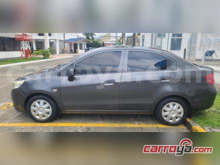 Chevrolet Sail 2017 - imagen secundaria 1