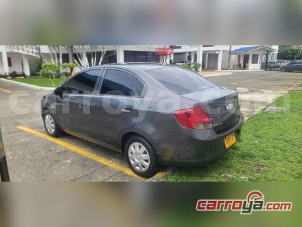 Chevrolet Sail 2017 - imagen secundaria 2