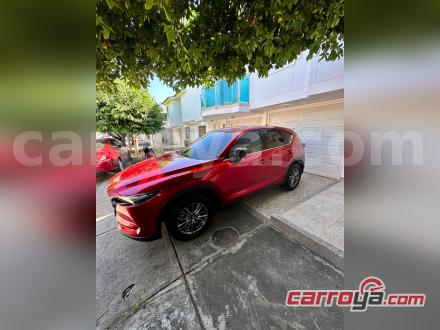 Mazda CX-5 2019 - imagen secundaria 1