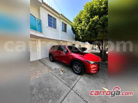 Mazda CX-5 2019 - imagen secundaria 2