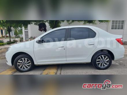 Renault Logan 2023 - imagen secundaria 1