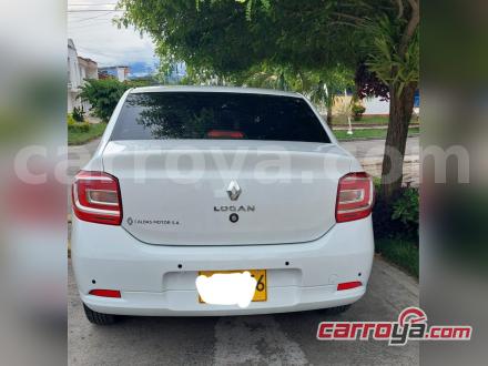 Renault Logan 2023 - imagen secundaria 2