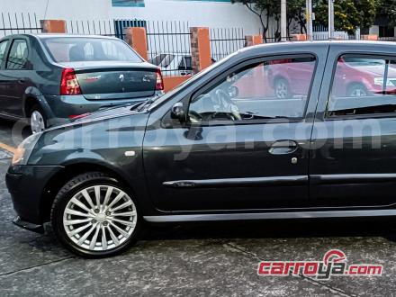 Renault Clio 2008 - imagen secundaria 2