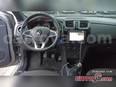 Renault Logan 2022 - imagen secundaria 1