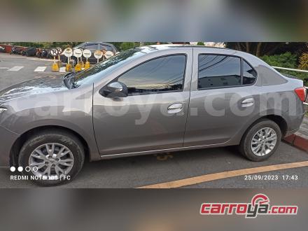 Renault Logan 2022 - imagen secundaria 2