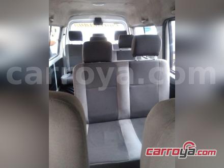 DFSK Van 2020 - imagen secundaria 2