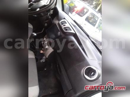 DFSK Van 2020 - imagen secundaria 1