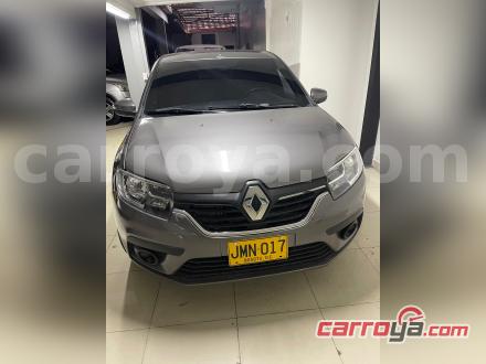 Renault Sandero 2021 - imagen 1