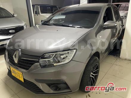 Renault Sandero 2021 - imagen secundaria 1