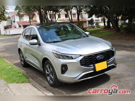 Ford Escape 2023 - imagen secundaria 1