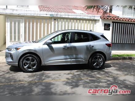 Ford Escape 2023 - imagen secundaria 2
