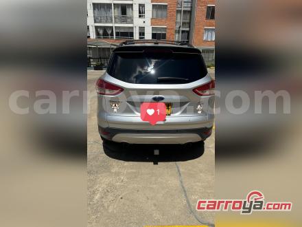 Ford Escape 2014 - imagen secundaria 1