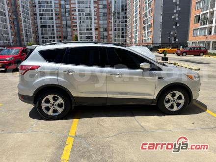 Ford Escape 2014 - imagen secundaria 2