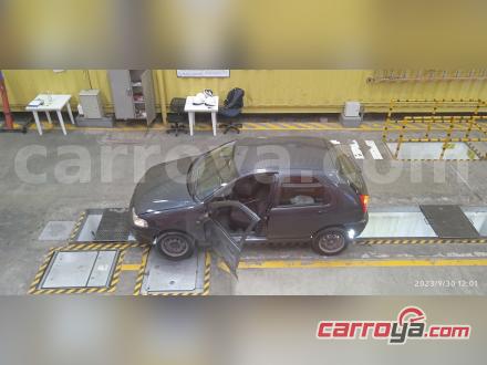 Fiat Palio 2005 - imagen secundaria 1