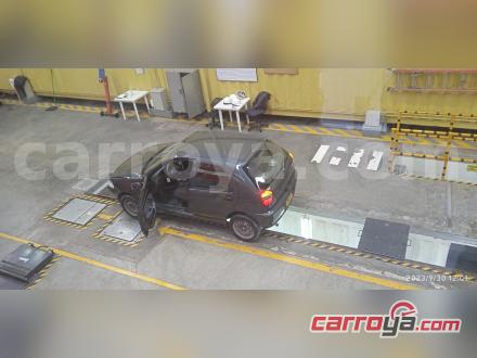 Fiat Palio 2005 - imagen secundaria 2