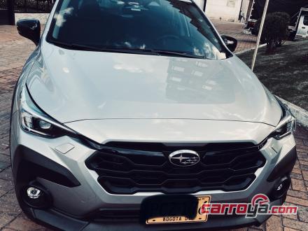 Subaru Crosstrek 2025