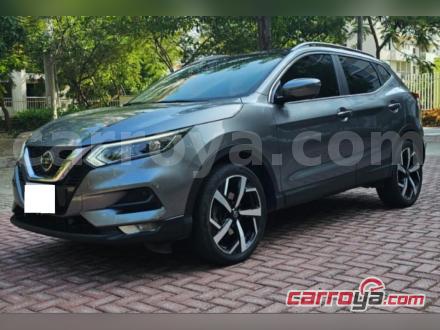 Nissan Qashqai 2022 - imagen secundaria 1