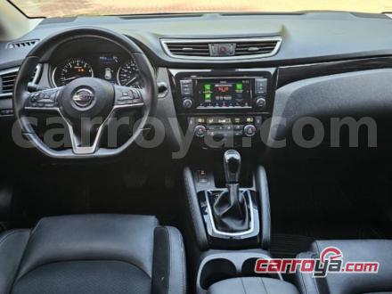 Nissan Qashqai 2022 - imagen secundaria 2