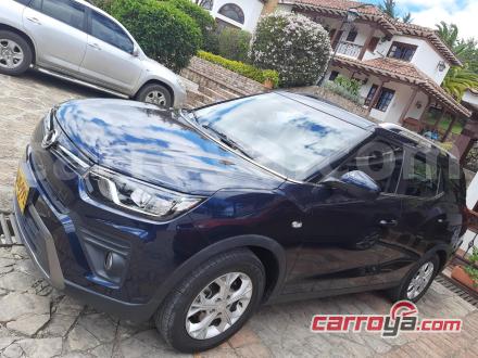 Ssangyong Tivoli 2022 - imagen secundaria 2