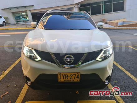 qashqai 2016 olx