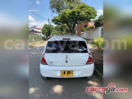 Renault Clio 2017 - imagen secundaria 2