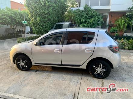 Renault Sandero 2023 - imagen secundaria 1