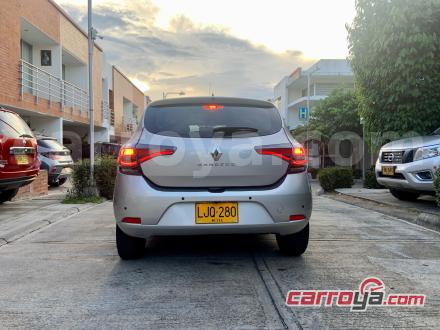 Renault Sandero 2023 - imagen secundaria 2