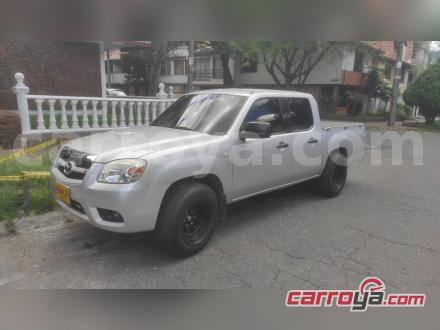 Mazda BT-50 2014 - imagen secundaria 2
