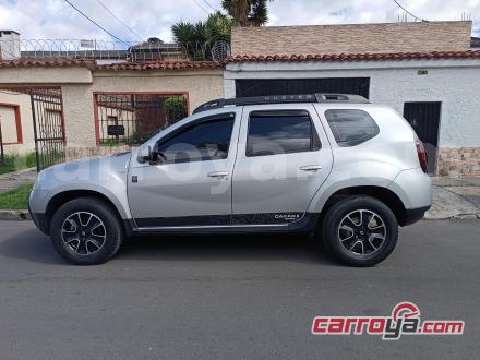 Renault Duster 2018 - imagen secundaria 1