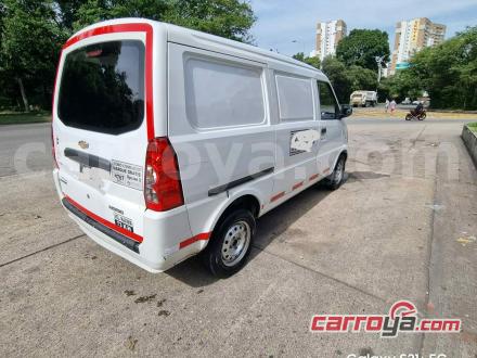 Chevrolet N300 2016 - imagen secundaria 2